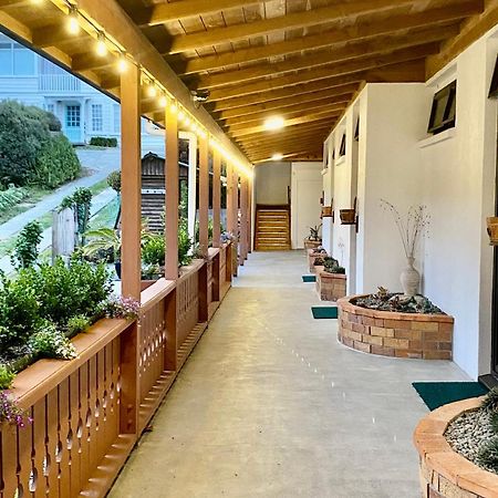 The Swiss Chalet Holiday Apartment 4, Bay Of Islands Paihia Dış mekan fotoğraf
