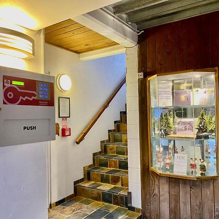 The Swiss Chalet Holiday Apartment 4, Bay Of Islands Paihia Dış mekan fotoğraf