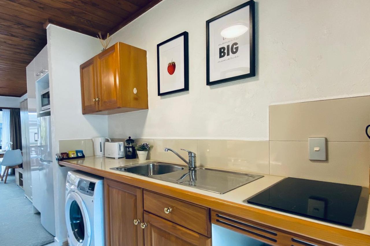 The Swiss Chalet Holiday Apartment 4, Bay Of Islands Paihia Dış mekan fotoğraf