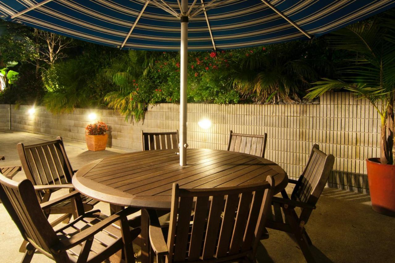 The Swiss Chalet Holiday Apartment 4, Bay Of Islands Paihia Dış mekan fotoğraf