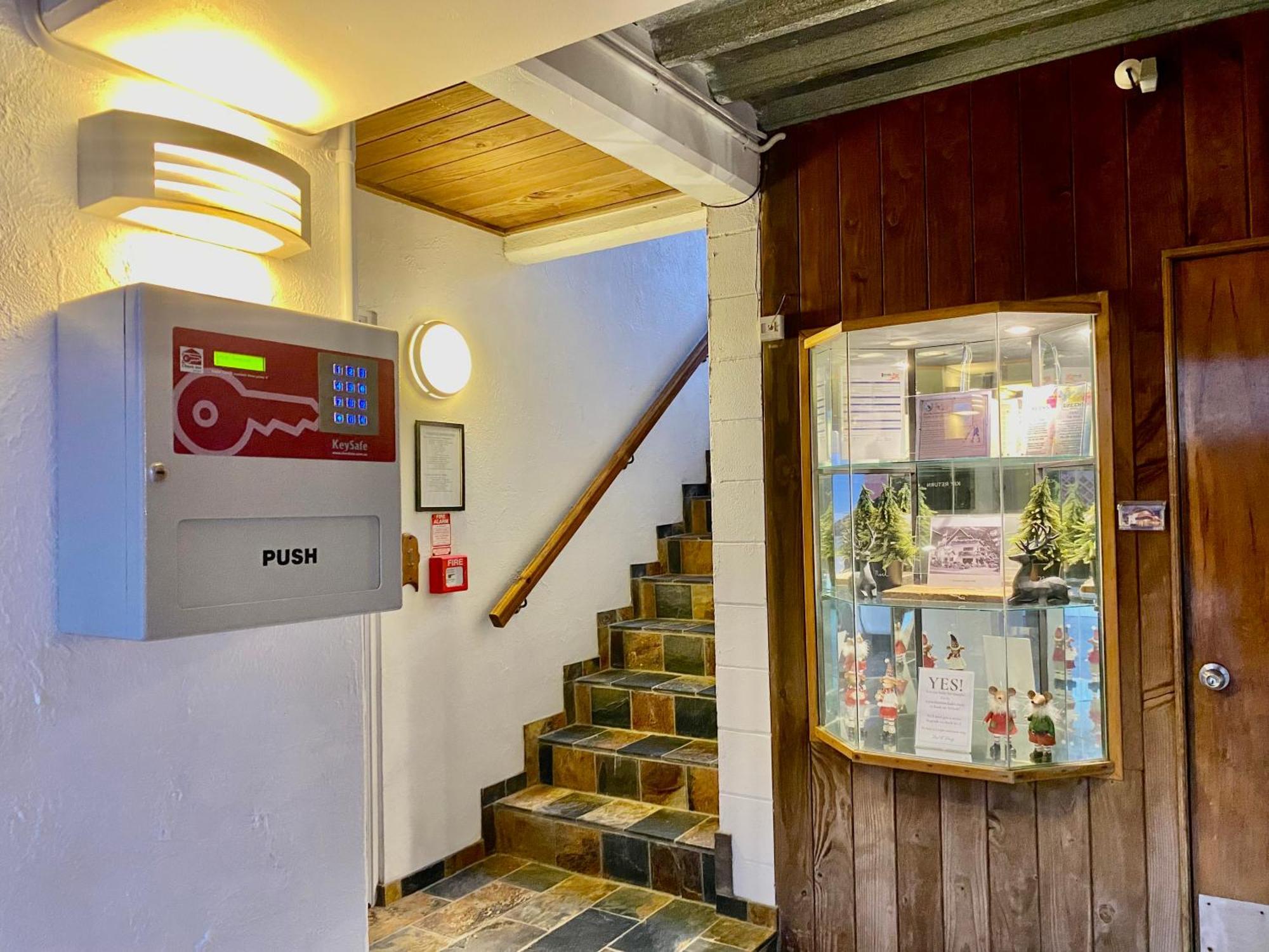 The Swiss Chalet Holiday Apartment 4, Bay Of Islands Paihia Dış mekan fotoğraf