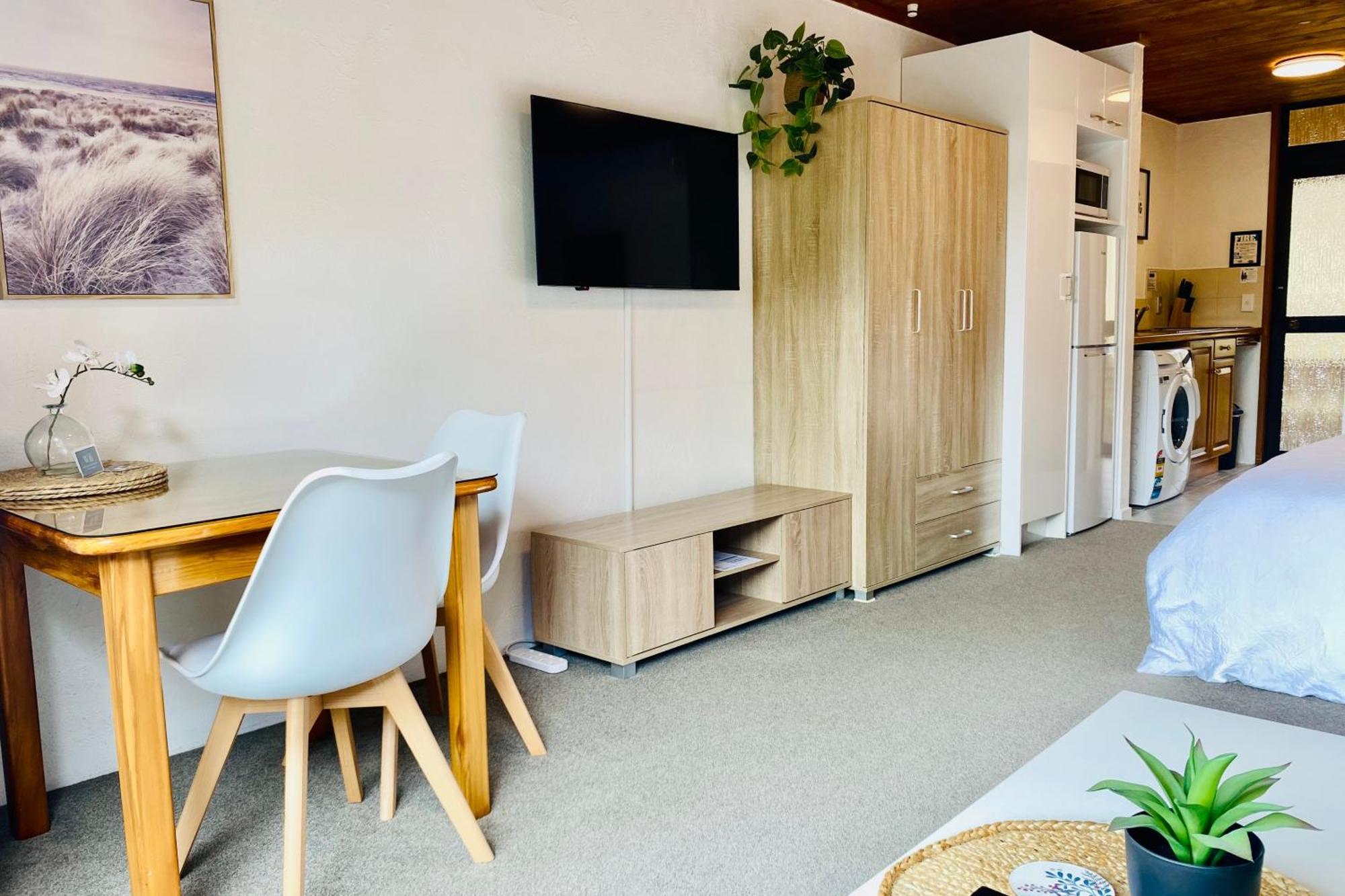 The Swiss Chalet Holiday Apartment 4, Bay Of Islands Paihia Dış mekan fotoğraf